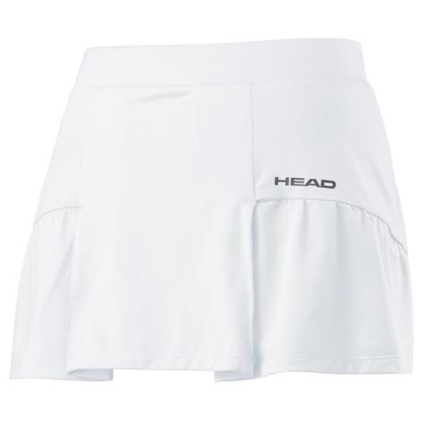 Head Womens Club Basic Skort (2017) - White - main image